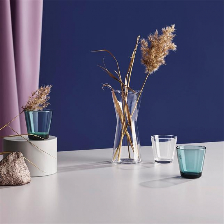 Iittala Kartio karaf 95cl helder