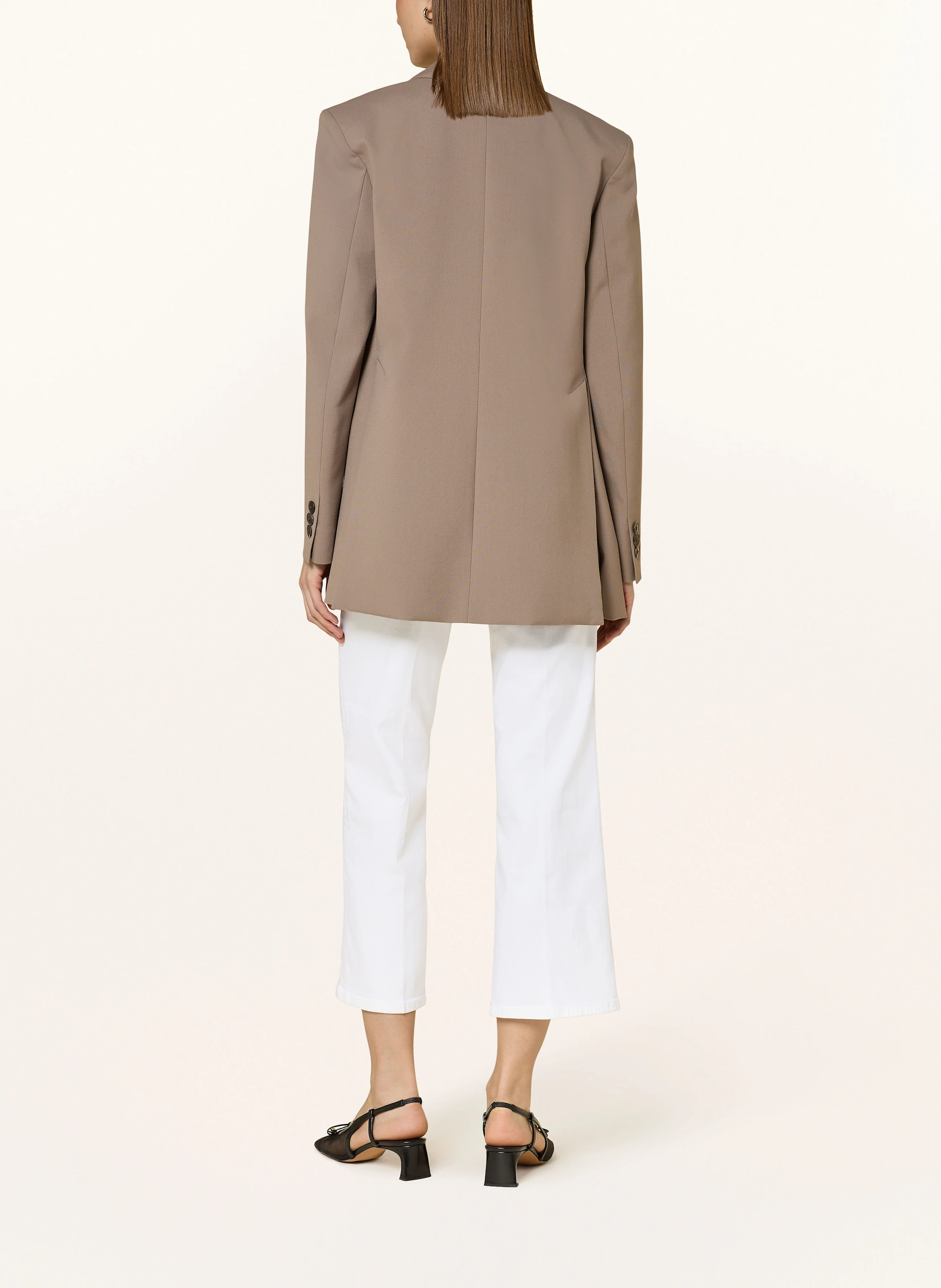 CAMBIO 7/8-Jeans TESS