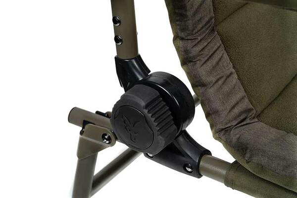 Fauteuil Fox Voyager Compact Recliner