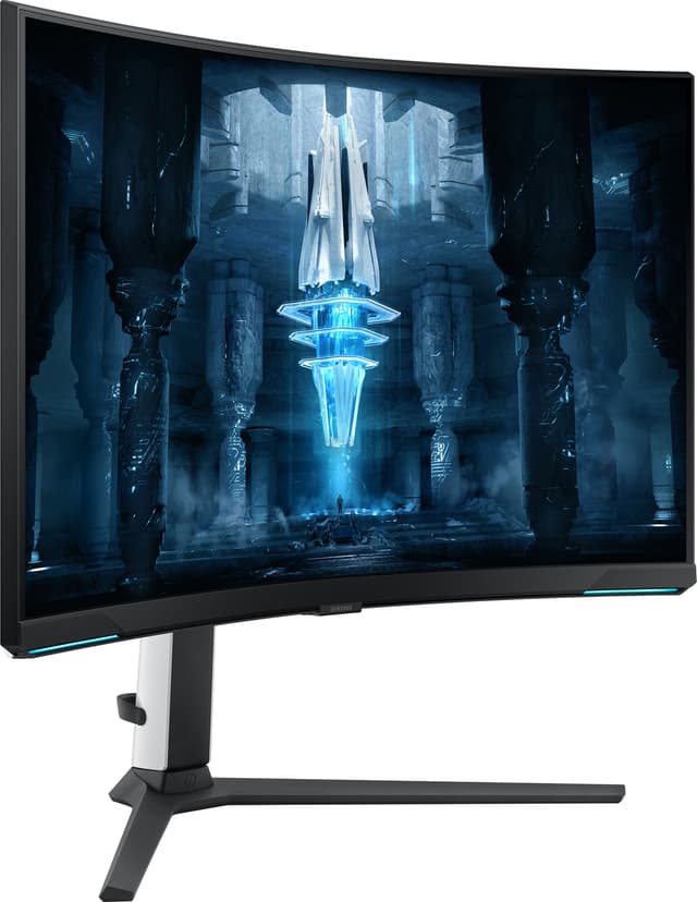 Samsung Odyssey NEO G8 32