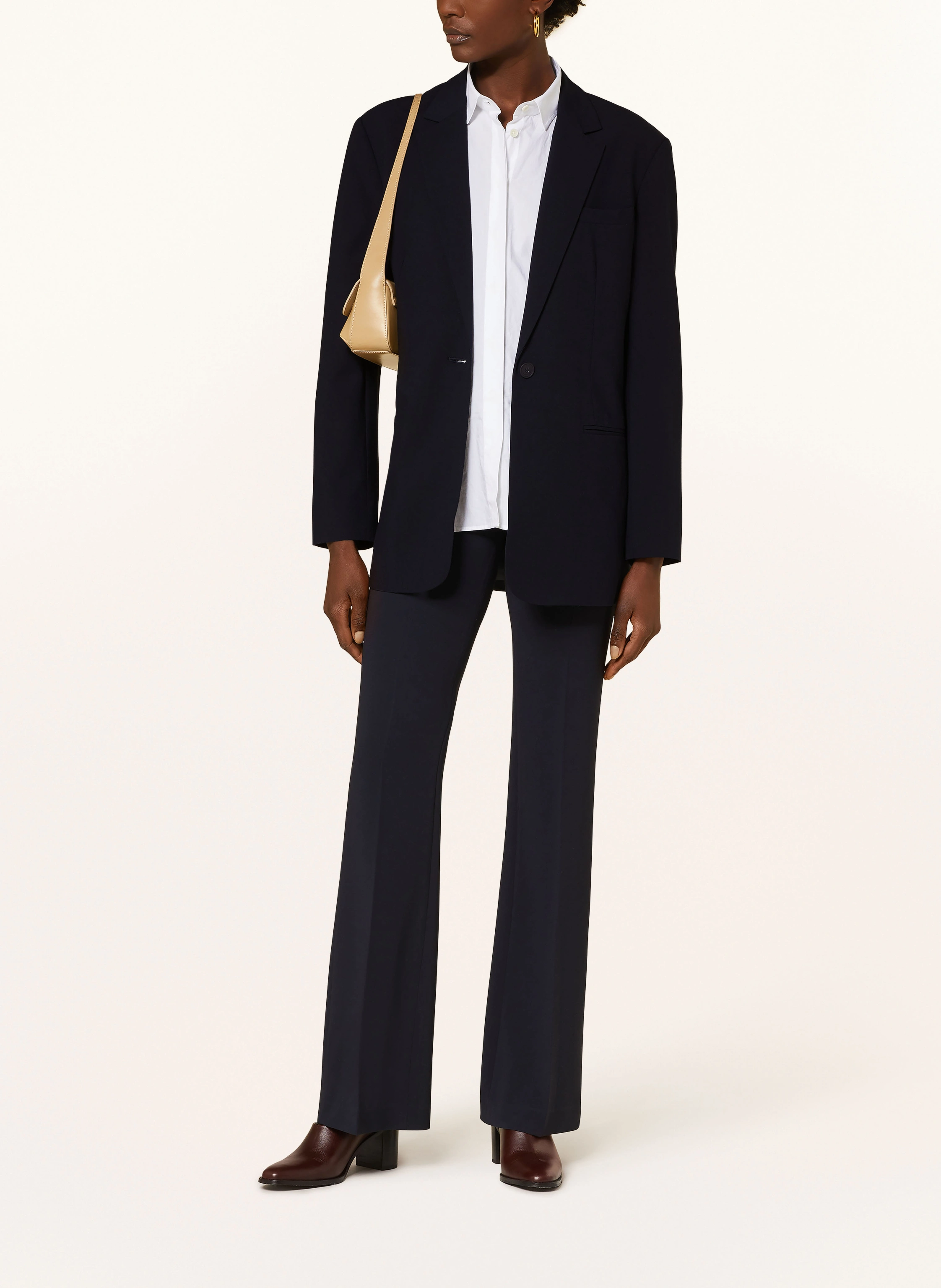 CLAUDIE PIERLOT Longblazer