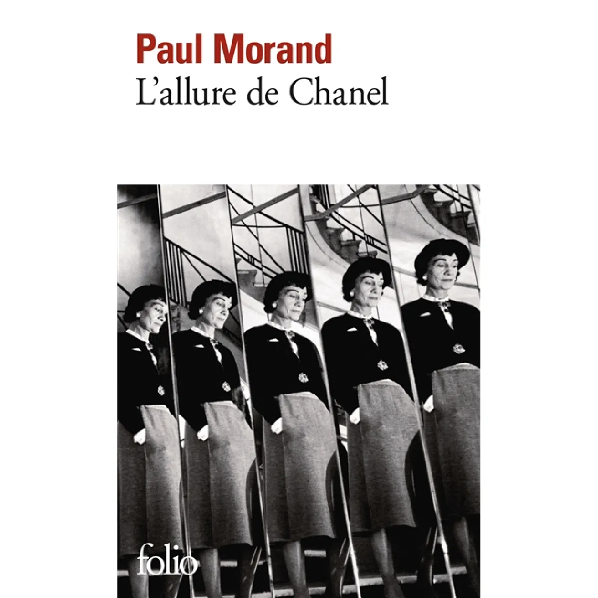 L'allure de Chanel · Occasion