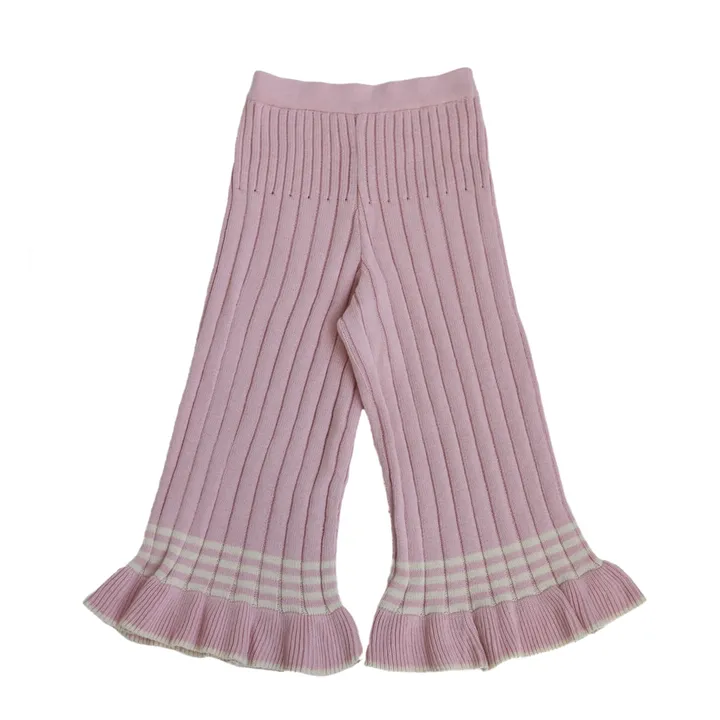 Kalinka Pantalon Willow | Rose