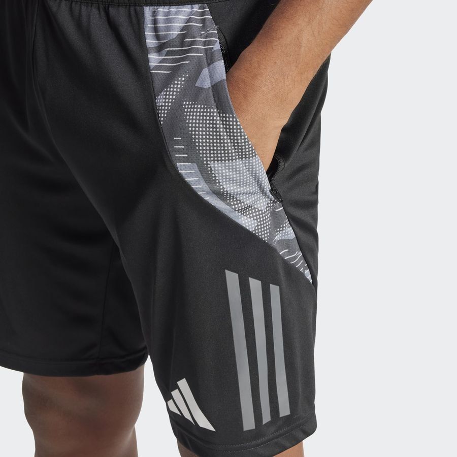 Adidas Short d'entraînement Tiro 24 Competition