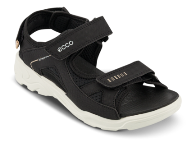 ECCO BIOM RAFT Sandal Sort (36-40)
