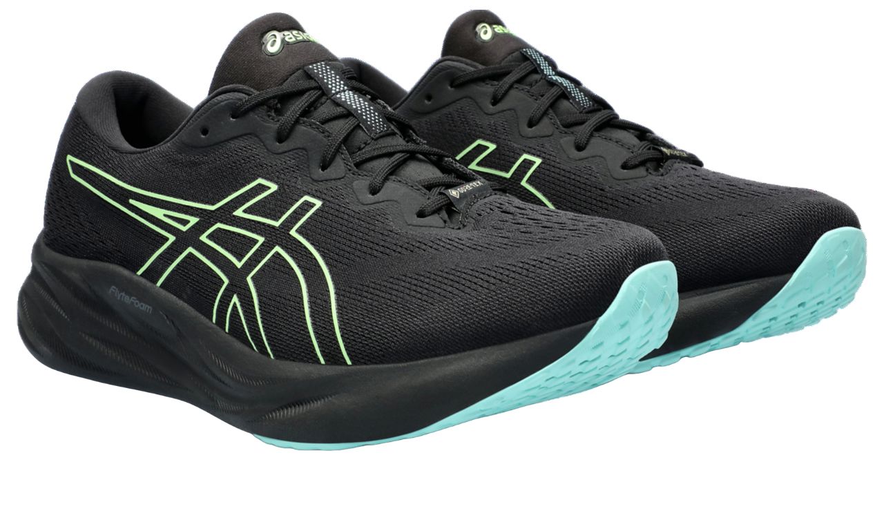 ASICSGEL-PULSE 15 GTX - schwarz