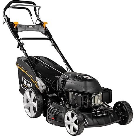 Texas Razor benzin plænklipper 5155TR/WE