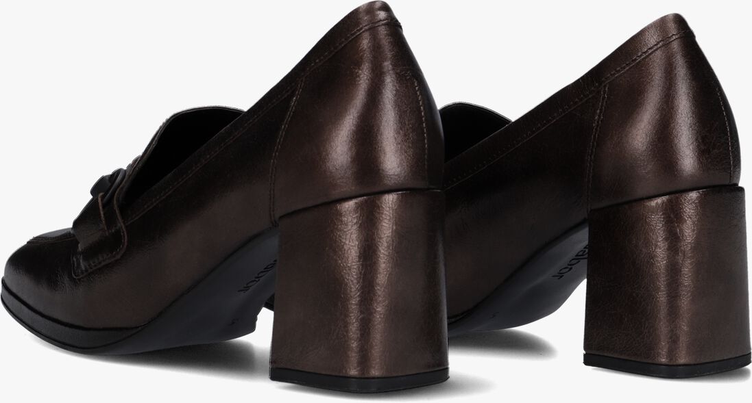 GABOR bruine gabor pumps 292