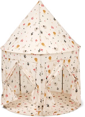 LIEWOOD Oaks Pop-up Leketelt, Circus/Sandy