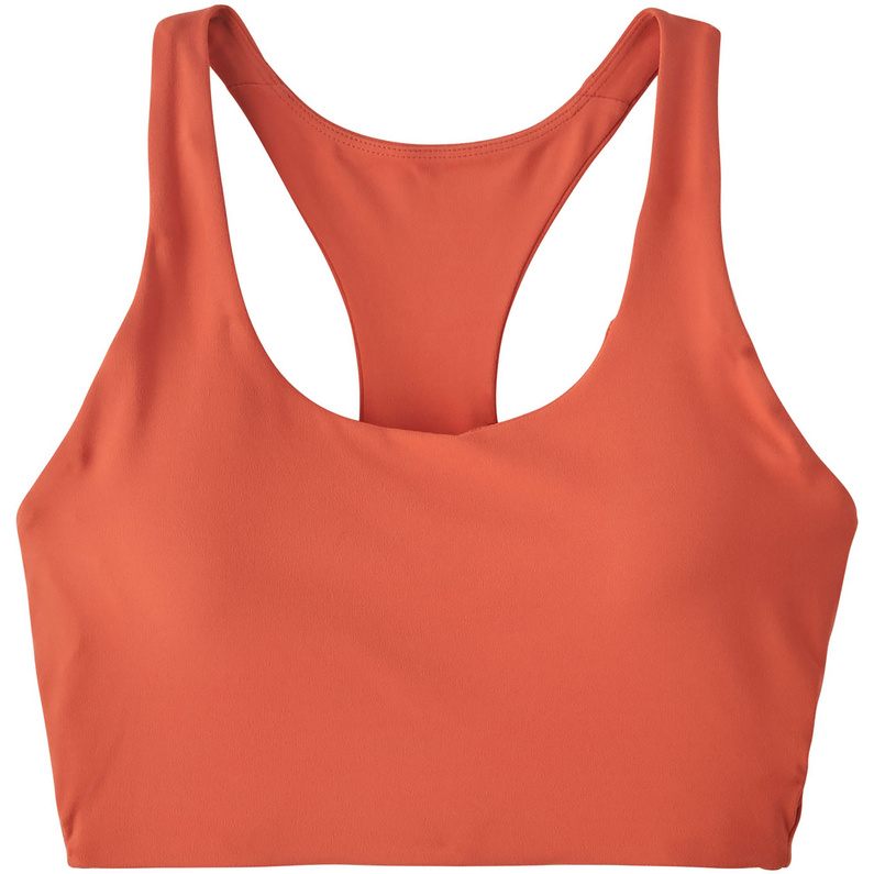 Patagonia Damen Impact Maipo Mid Sport BH