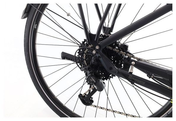 Produit reconditionné · Husqvarna Grand City Y2 / Vélo Vile et Loisir / Husqvarna | Bon état