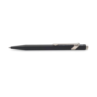 Caran d’Ache Kugelschreiber, Schwarz