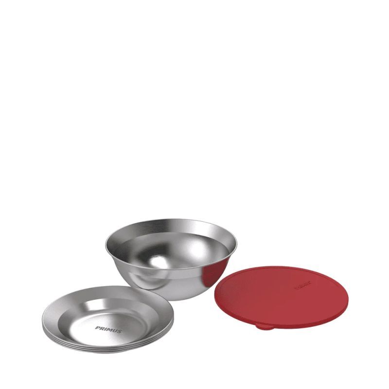 CampFire Serving Kit - Couverts