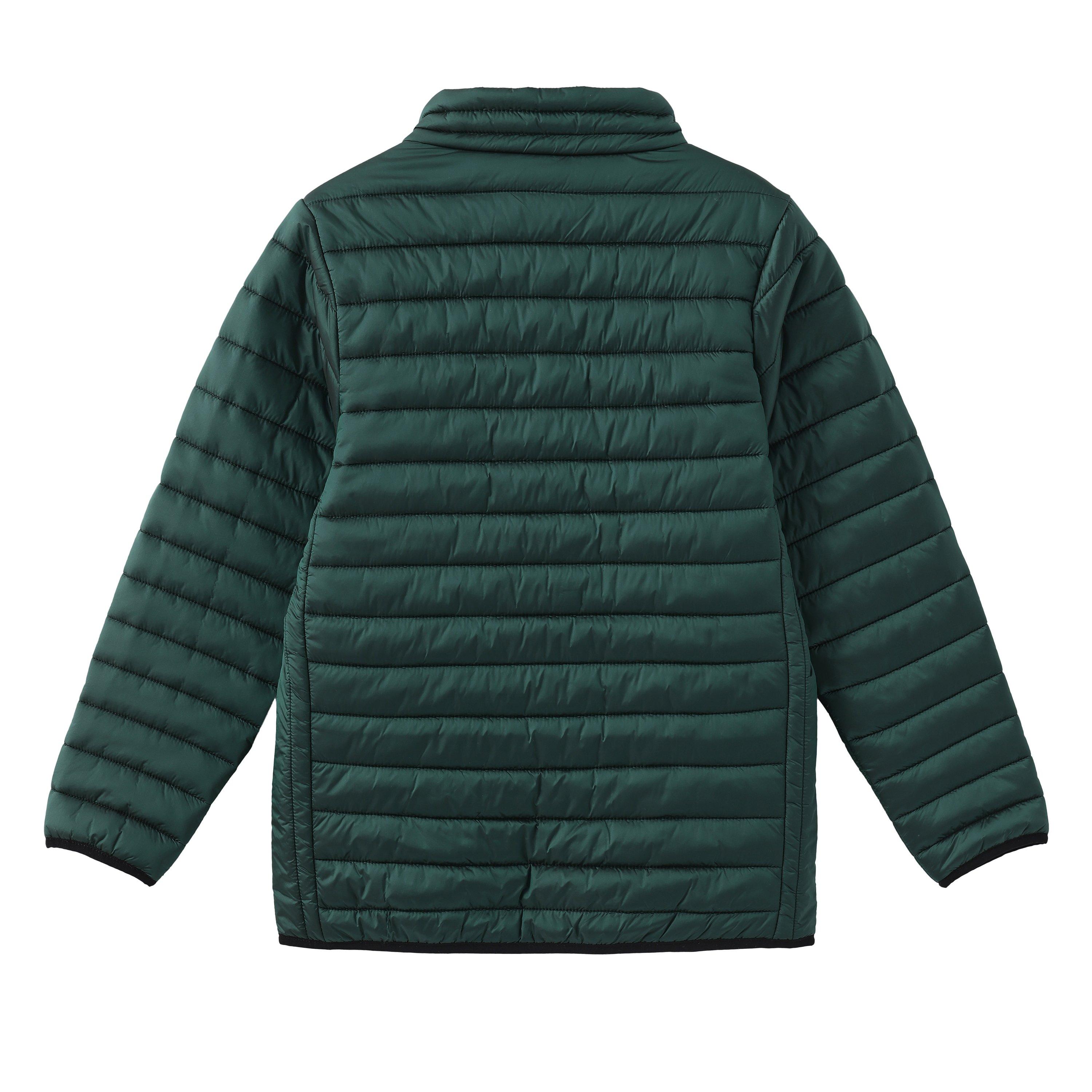 Firetrap Kids’ Slim Fit Quilted Jacket