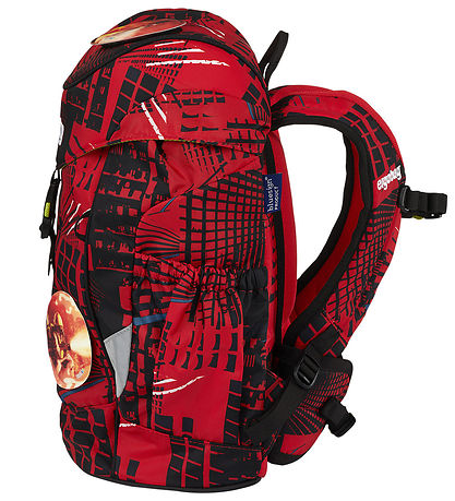 Ergobag B?rnehavetaske - Mini - FireBear