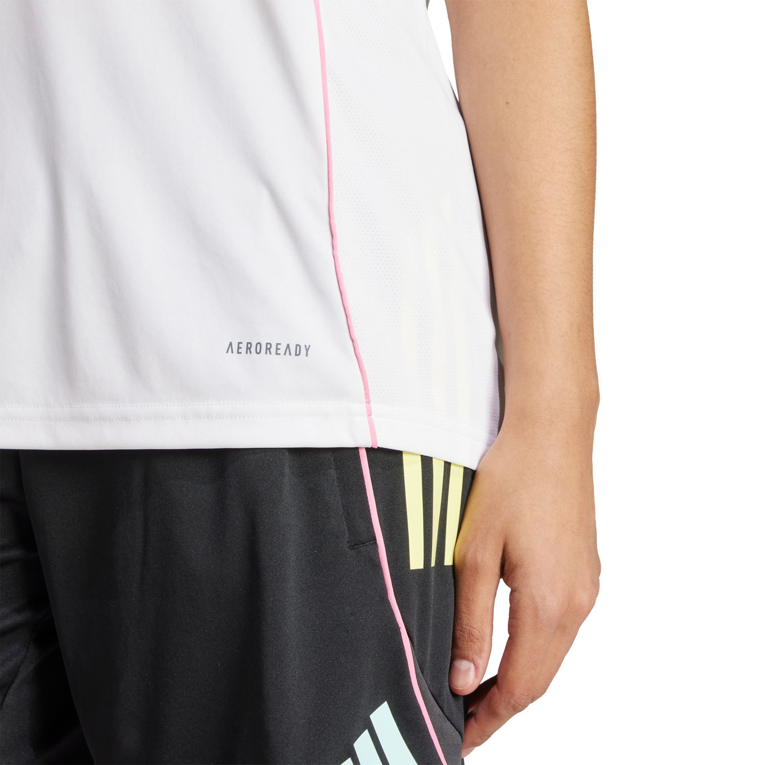 adidas Juventus Training Shirt Dames 2025/2026