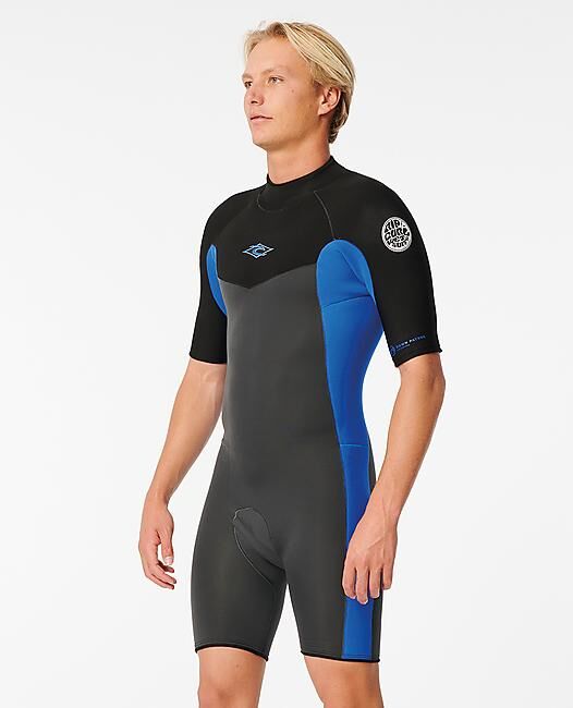 RIP CURL - SHORTY D PATROL BZ 2MM HOMME
