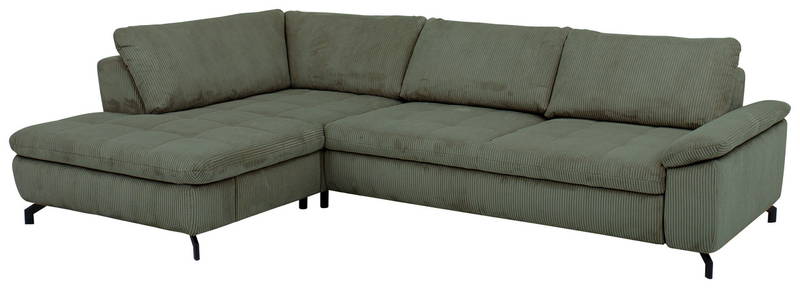 Beldomo Style Ecksofa SENSE