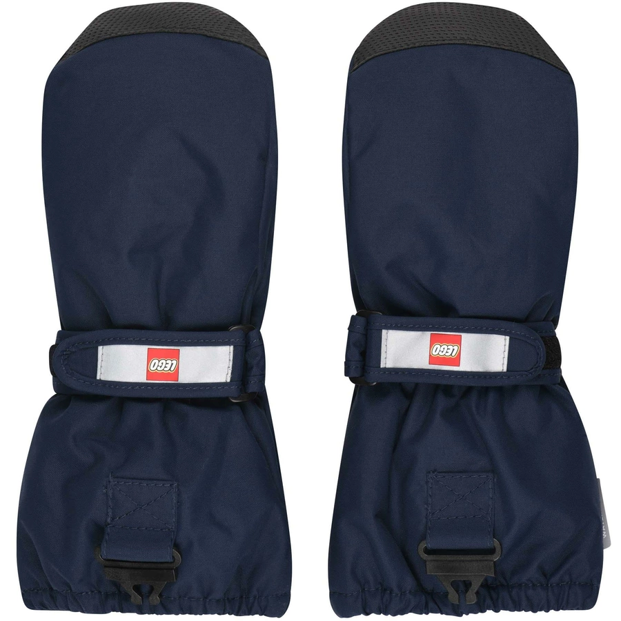 LEGO® WEAR Fäustlinge LWATLIN 706 dark navy