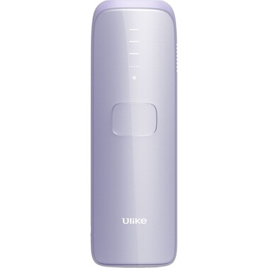 Epilation semi-définitive Ulike Air3 PLus