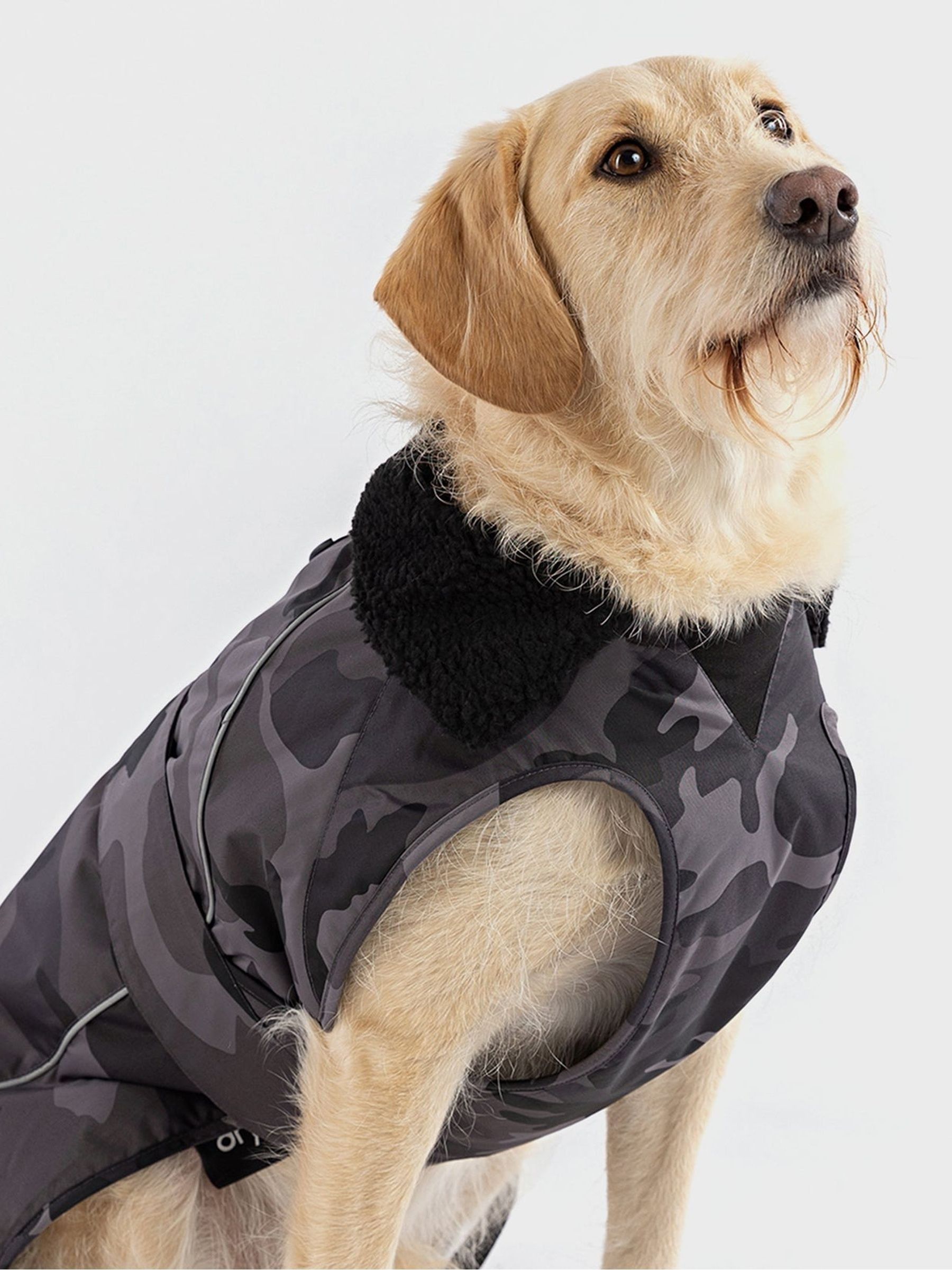 dryrobe Dog Jacket