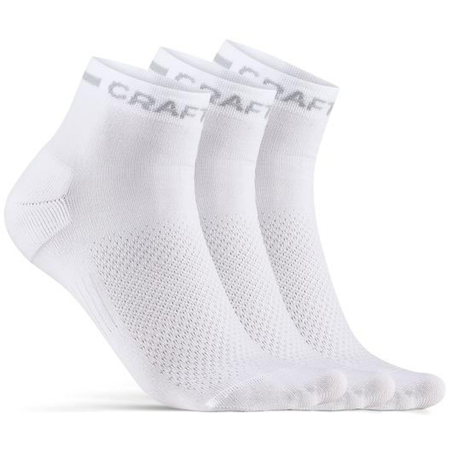 Craft Core Dry Mid Sokken 3-Pack
