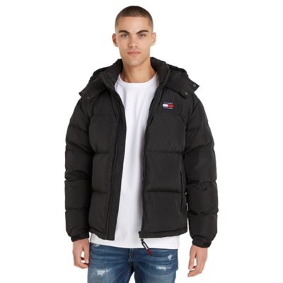 Doudoune homme Tjm Alaska Puffer TOMMY HILFIGER