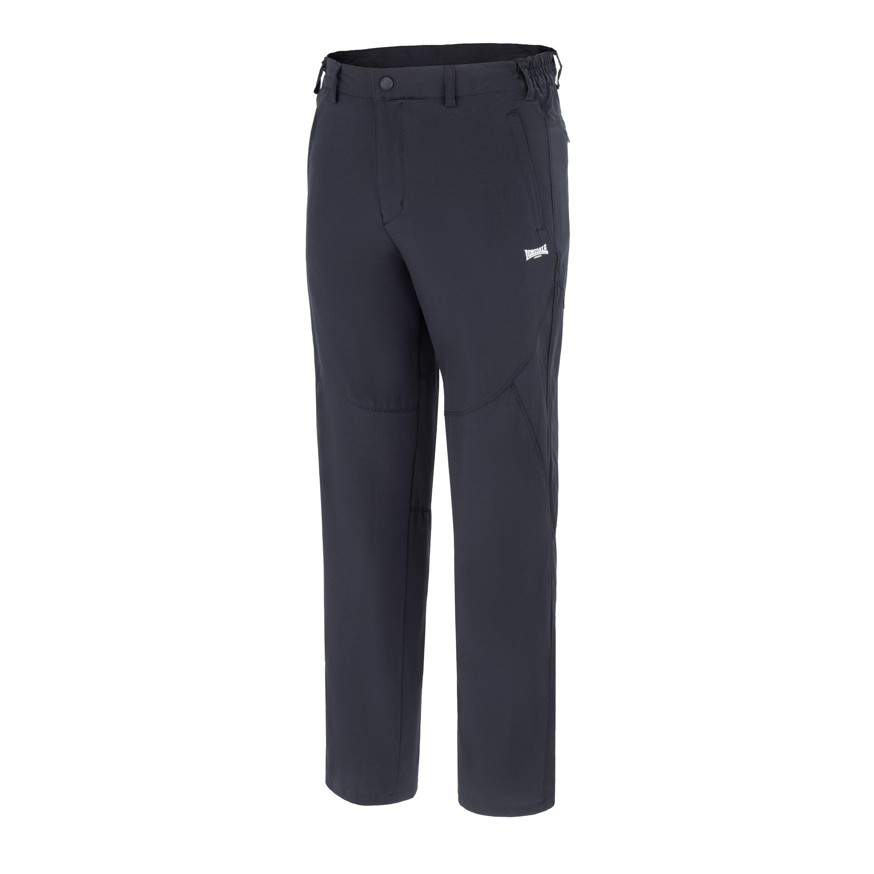 Lonsdale Woven Pants