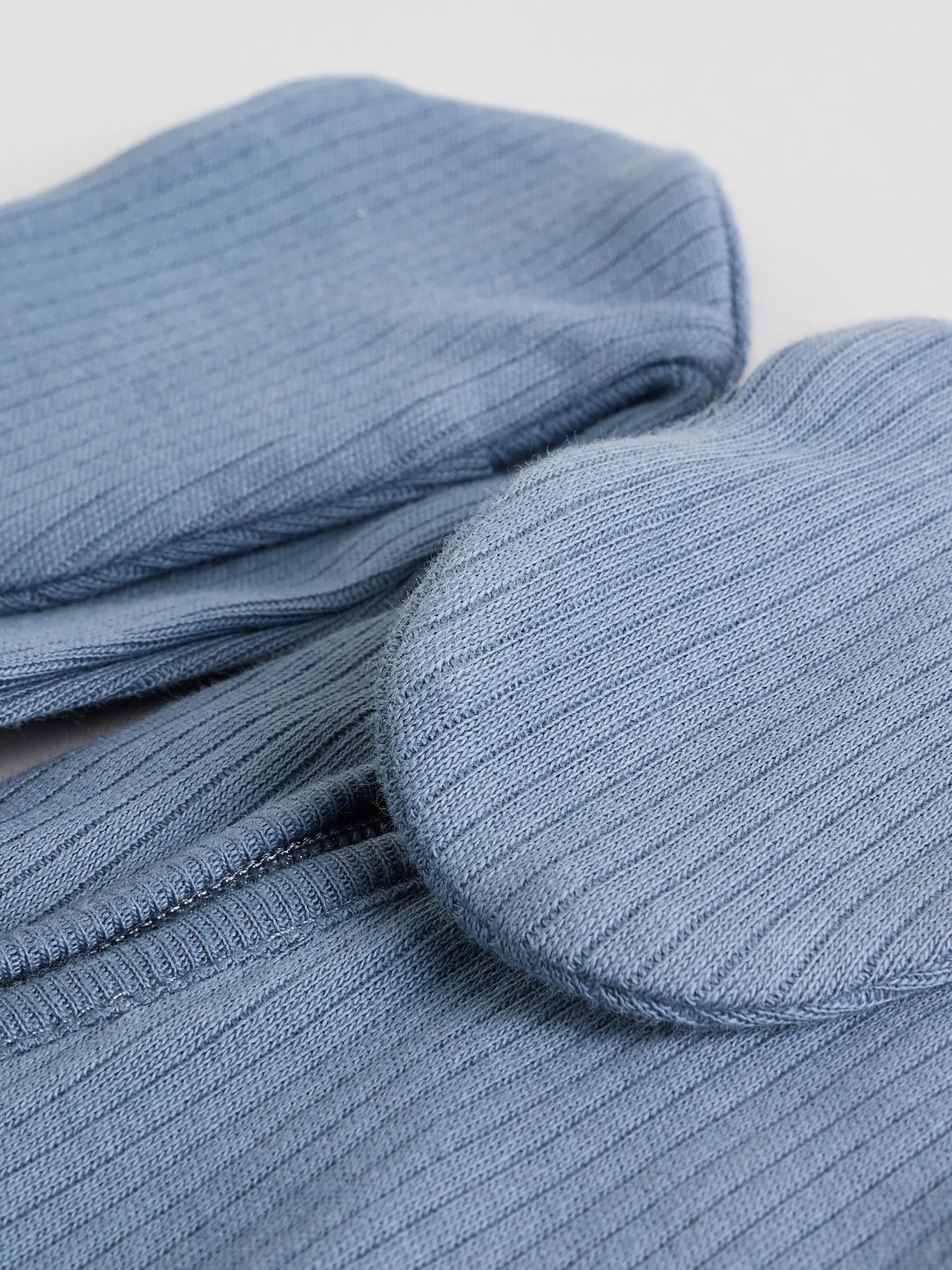 Blauw - Milk Club - babypyjama's, set van 3 (0mnd -2jr)