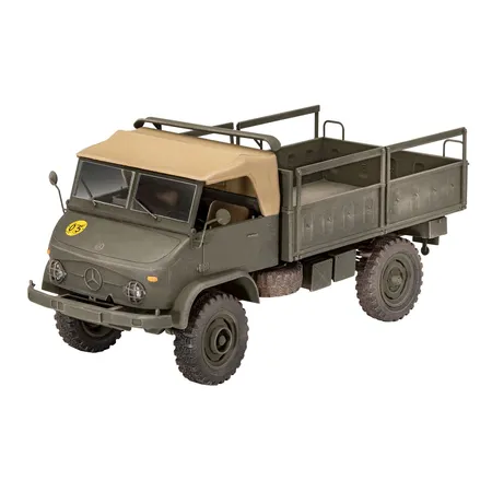 Revell 03348 Unimog 404 S