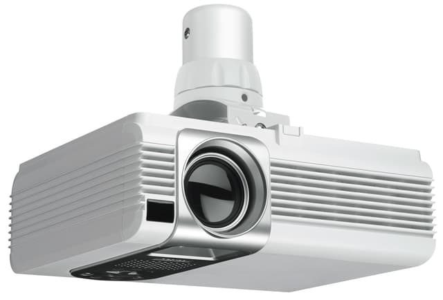 Vogels Pro PPC 1500 projektor-mount (hvid)