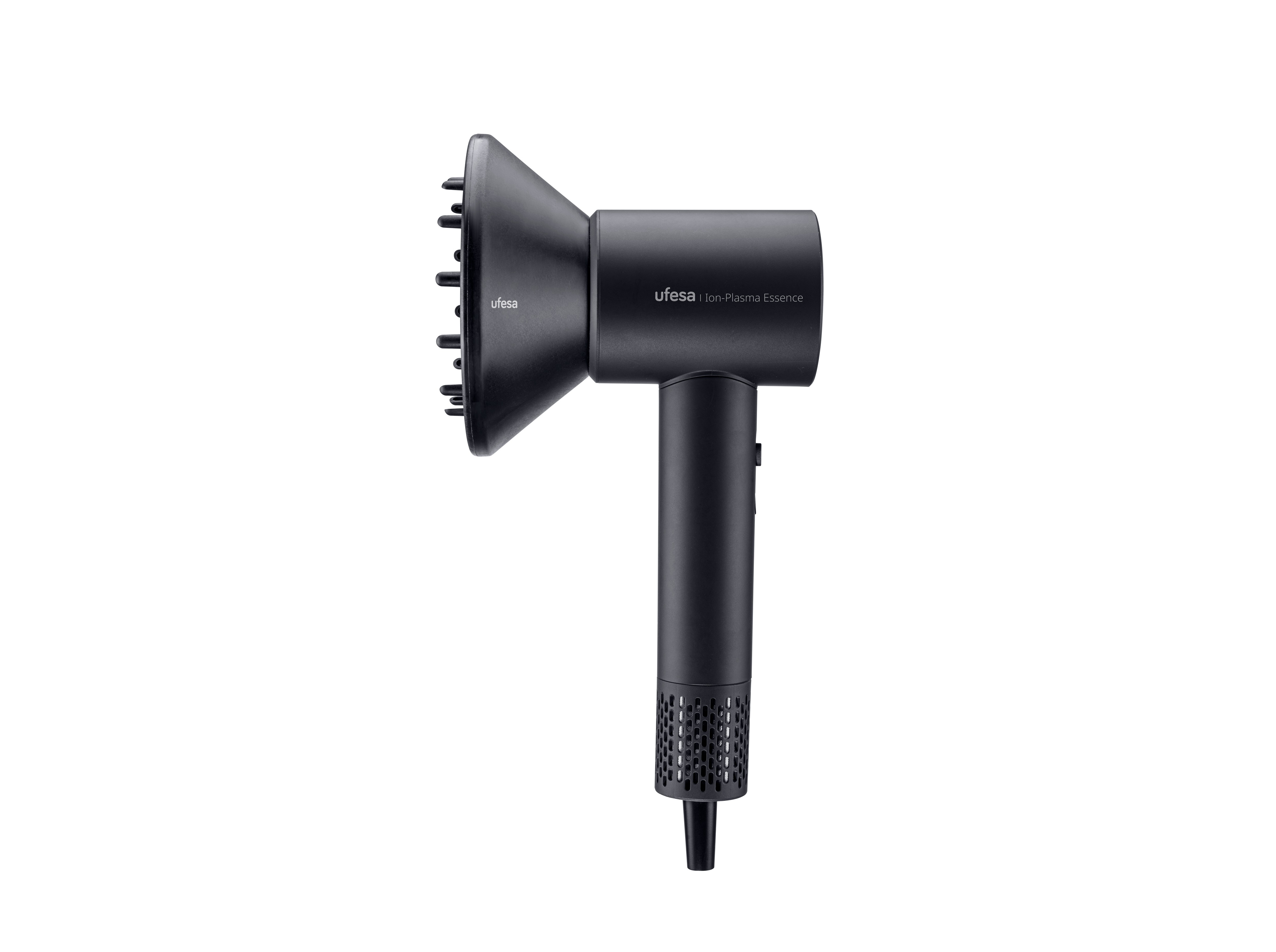 SECADOR DE CABELO DIGITAL UFESA ION-PLASMA ESSENCE 1600W
