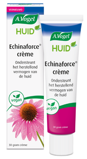 A.Vogel Echinaforce Crème 30GR
