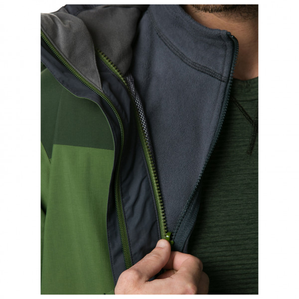 Berghaus - Prism Micro PT InterActive Fleece Jacket - Veste polaire