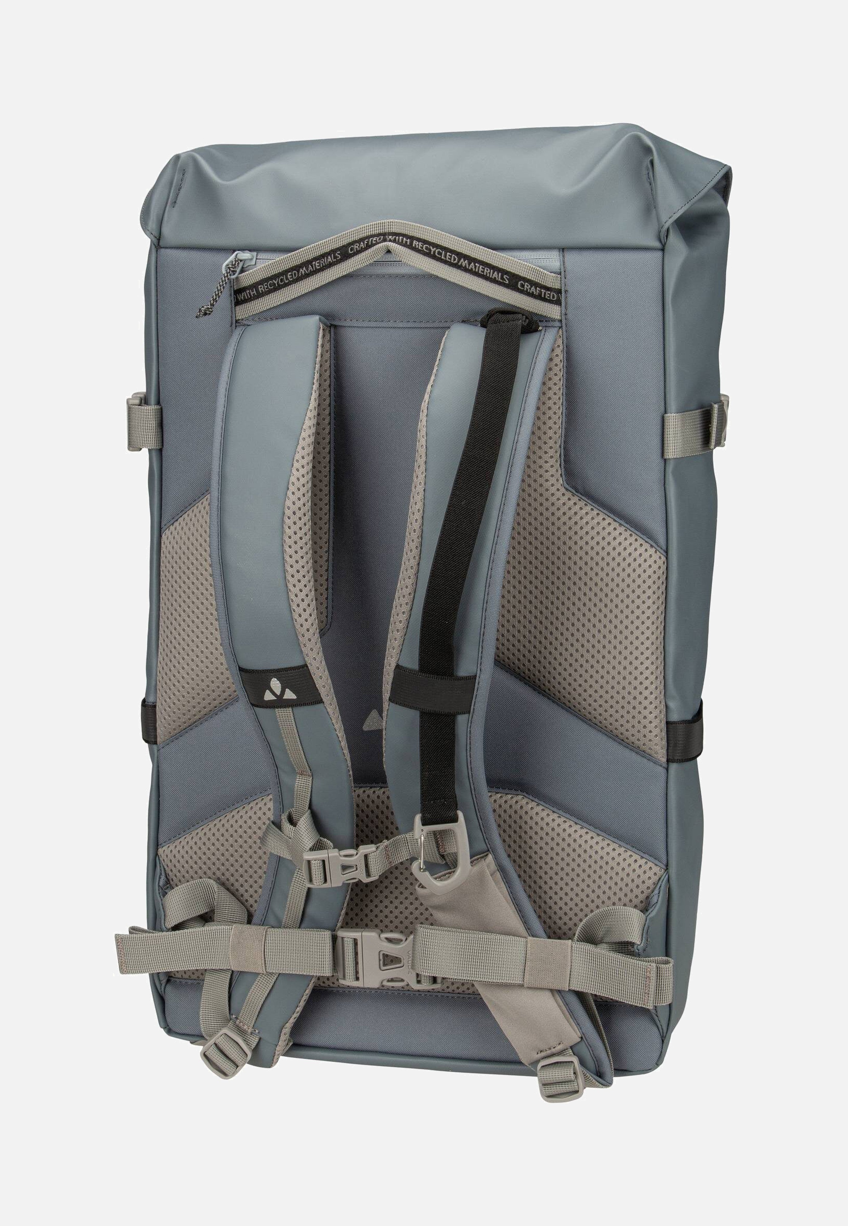 Mineo Backpack 30 Heron - Rolltop Rucksack