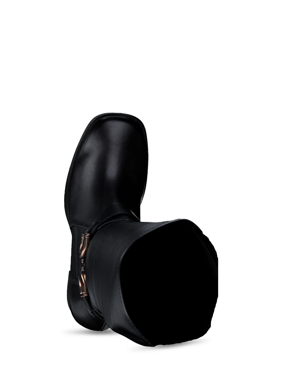 Marco Tozzi Cuban high Heel Boots