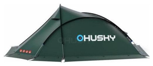 Tente Husky Flame 2 verte