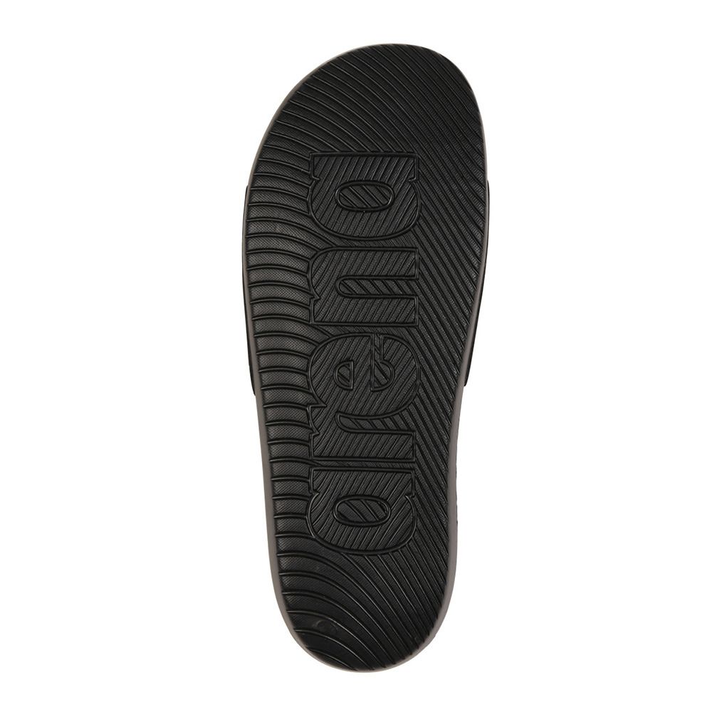 Arena URBAN - Sandales diamonds black/pink