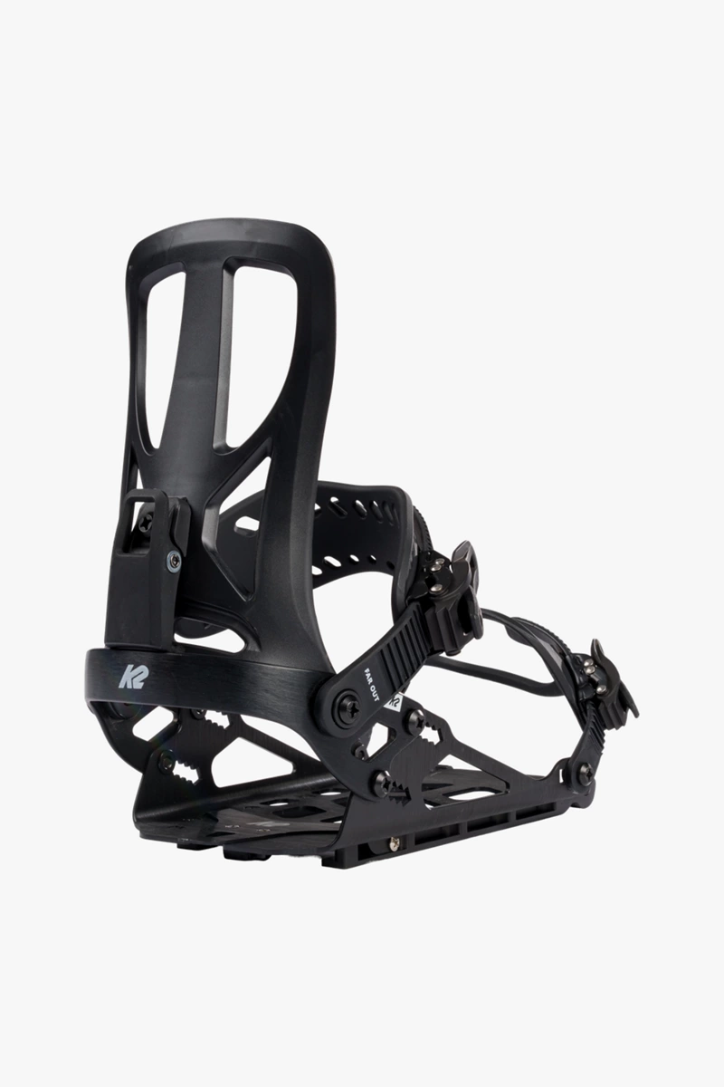 K2 Far Out Splitboardbindung