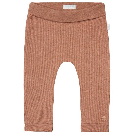 Pantalon de survêtement Naura   Café au lait        de               Noppies