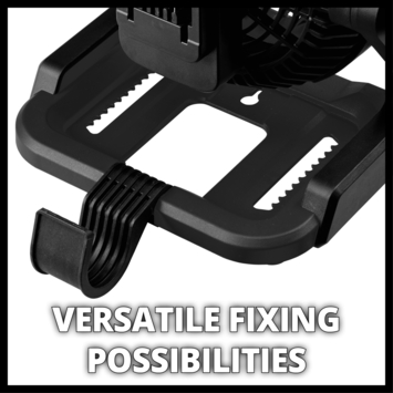 Einhell 18V ventilator GE-CF 18/2200 Li (zonder accu)