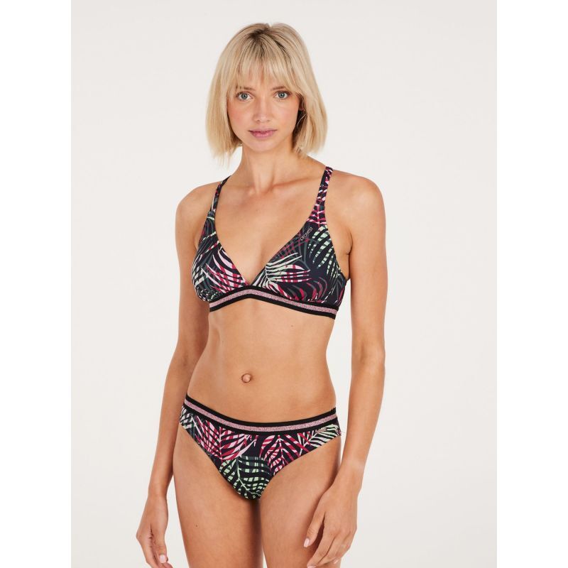 Mixhera 24 - Haut de bikini femme