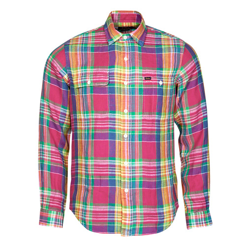 Polo Ralph Lauren - Z221SC19 Multicolor