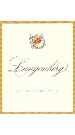 Marcel Deiss Futur 1er Cru 2015 Langenberg Blanc Sec