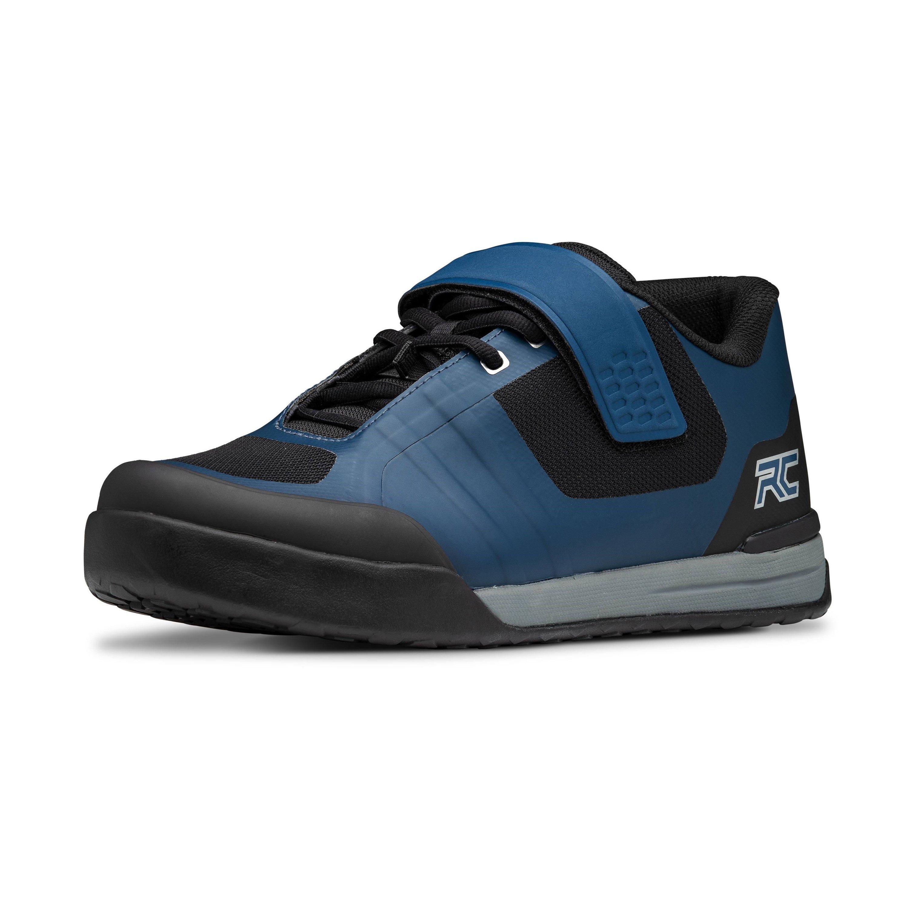 Ride Concepts Transition Clip Shoes
