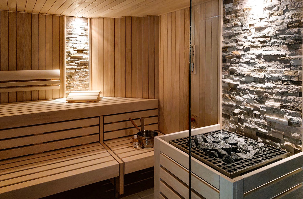 Day Spa im Harz Alexisbad für 2