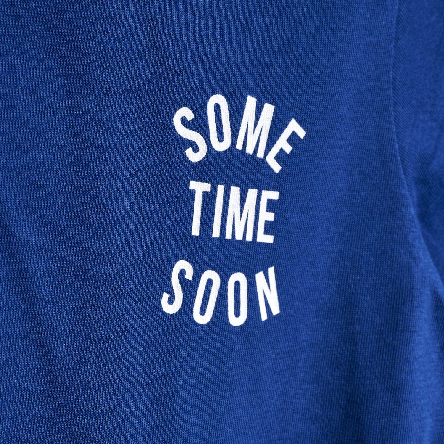 stmREVOLUTION T-SHIRT S/S
