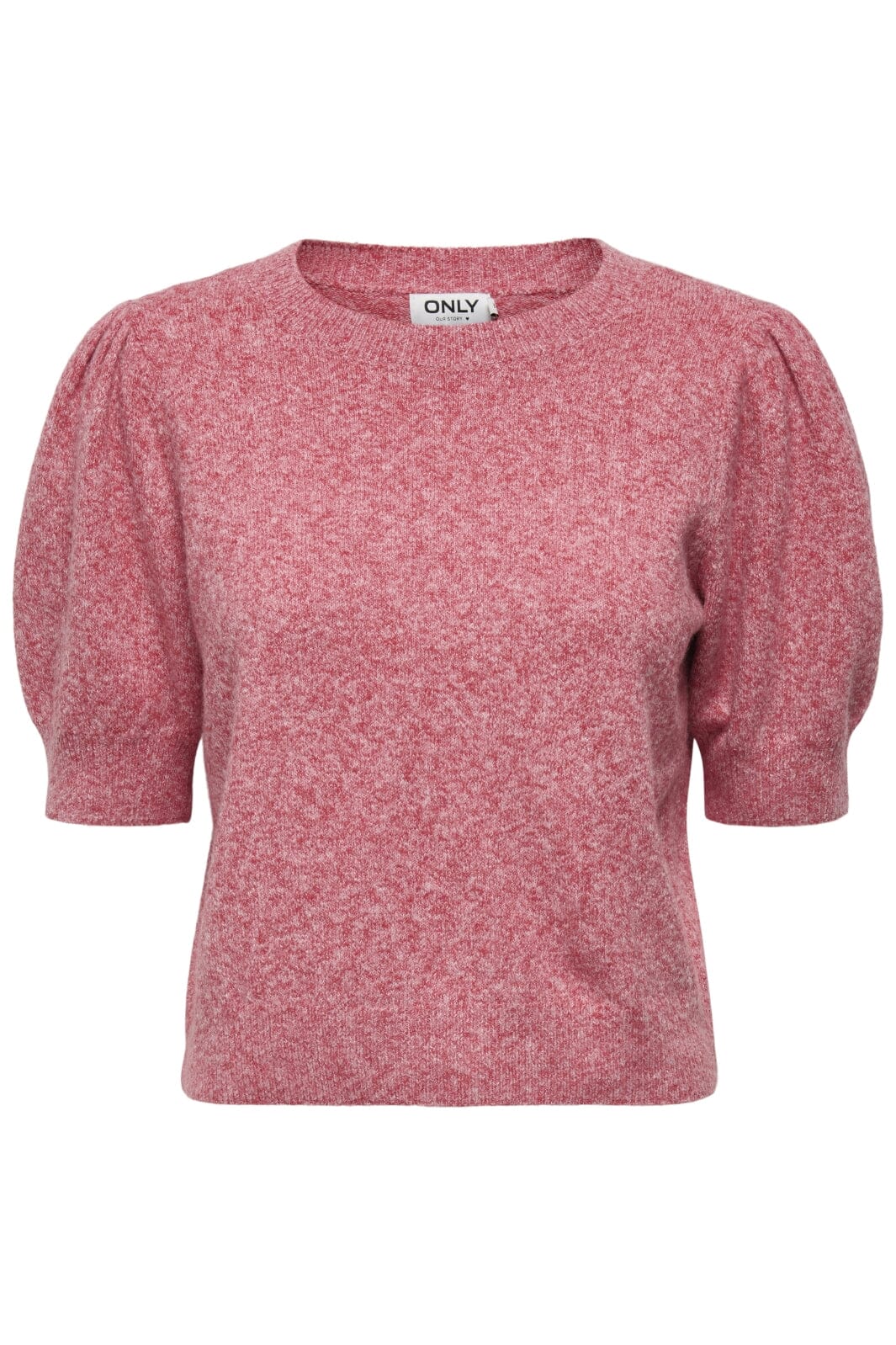 Only Onlrica Life 2/4 Sv Pullover Knt