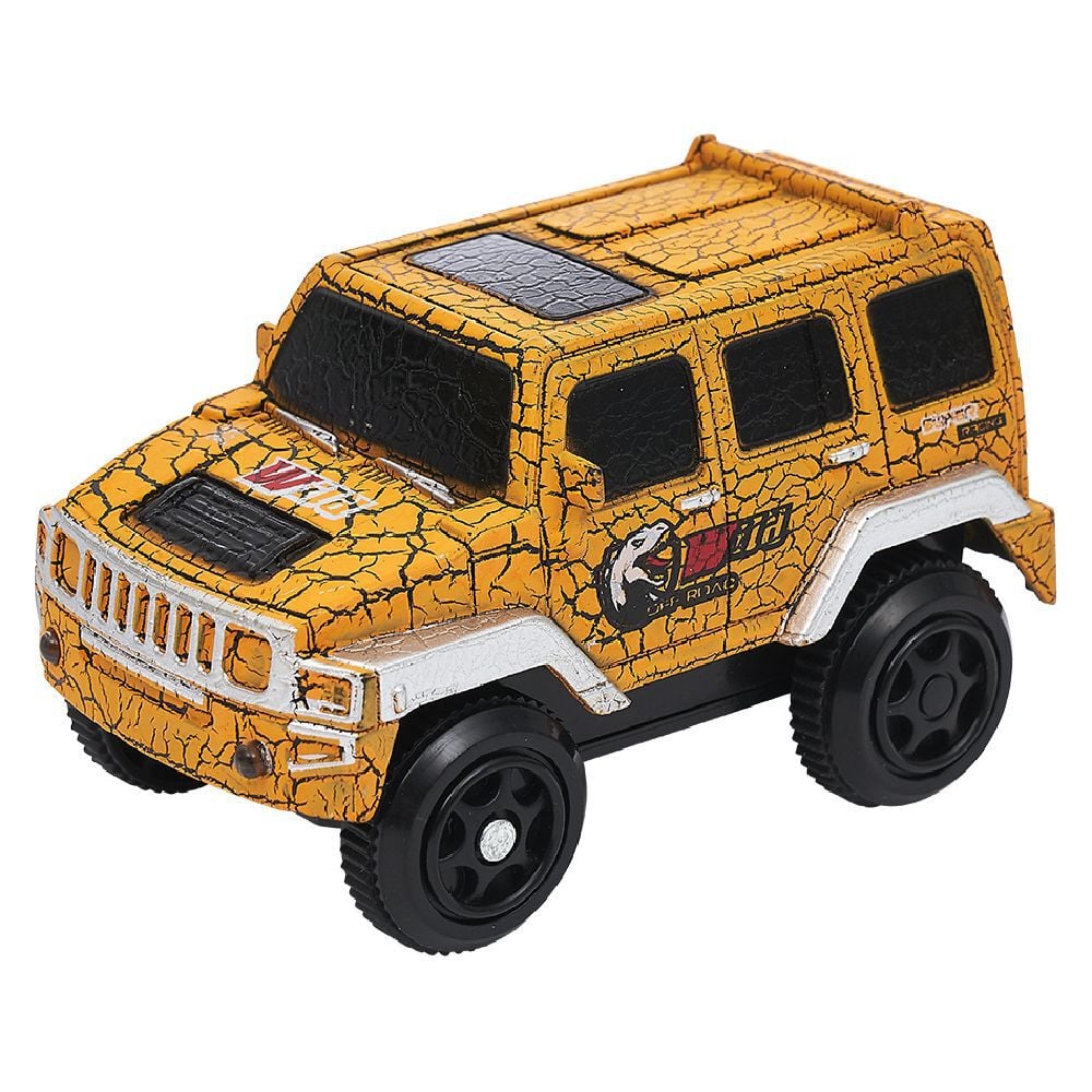 Circuit lumineux Jurassic T Park