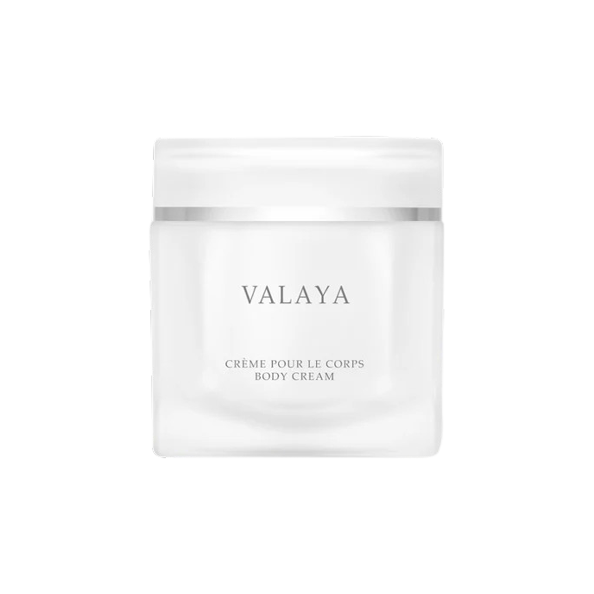 Valaya Body Cream 200ml